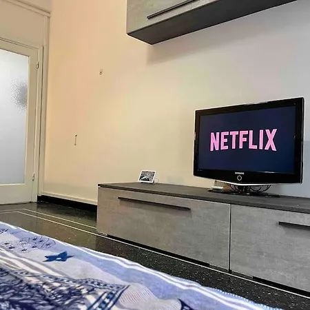 Apartmán Dal Marinaio