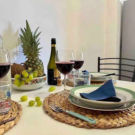 Dal Marinaio Apartmán