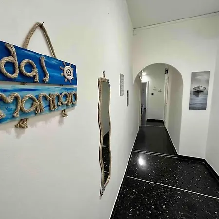 Dal Marinaio * Γένοβα