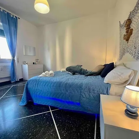 Dal Marinaio Apartamento