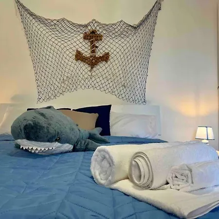 Dal Marinaio Apartamento